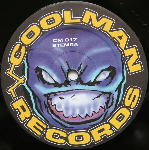 Casualties Of War back label