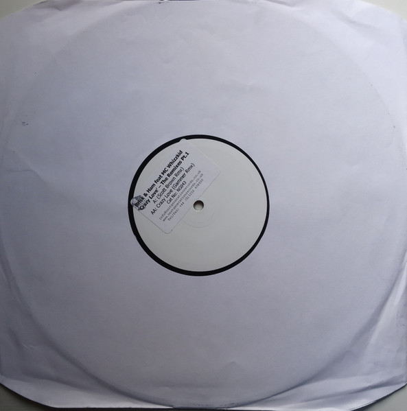 Crazy Love (The Remixes Pt. 1)