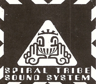 Spiral Tribe