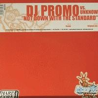 Not Down With The Standard