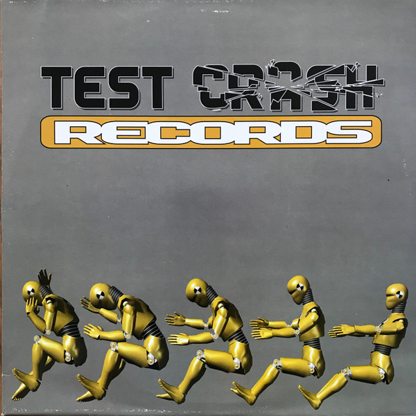 Tutti Frutti front label