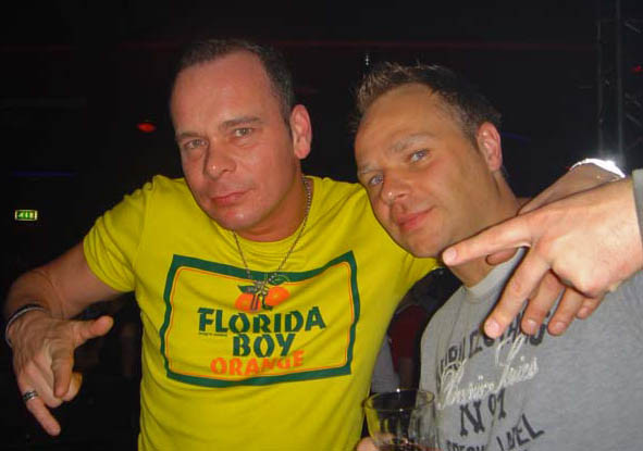 The Ultimate Seduction