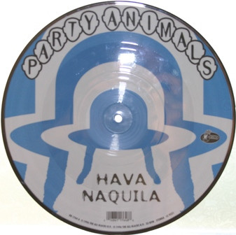 Hava Naquila