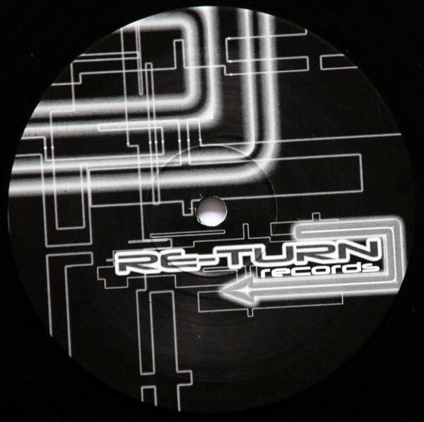 Is Anybody Out There back label