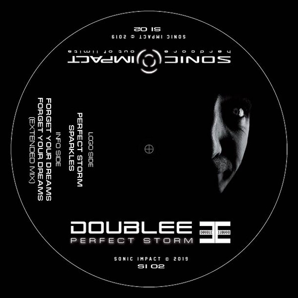 Perfect Storm back label