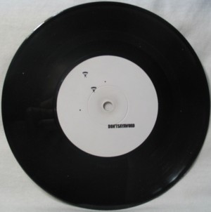 Dancemix2000 front label