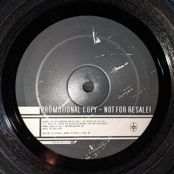 (No, We Don't Want You To) Clap Your Fucking Hands back cover