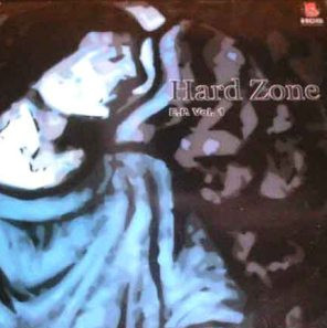 Hard Zone E.P. Vol. 1