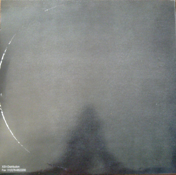 Drifting Away back cover