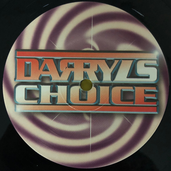 Ready Or Not / Tommy Knockers back label