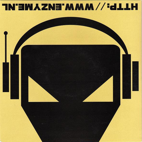 Nightbreed / Thou Shalt Consume Thyself back cover