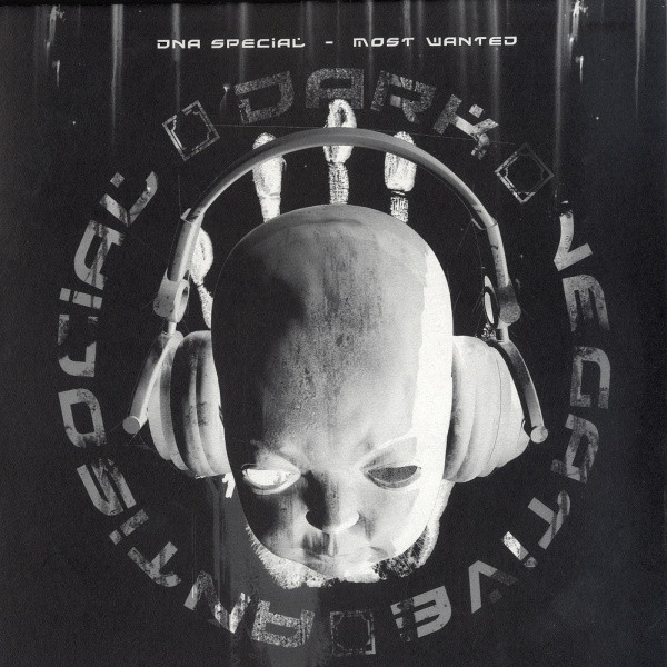 DNA Special - Most Wanted