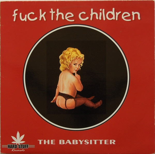 Fuck The Children