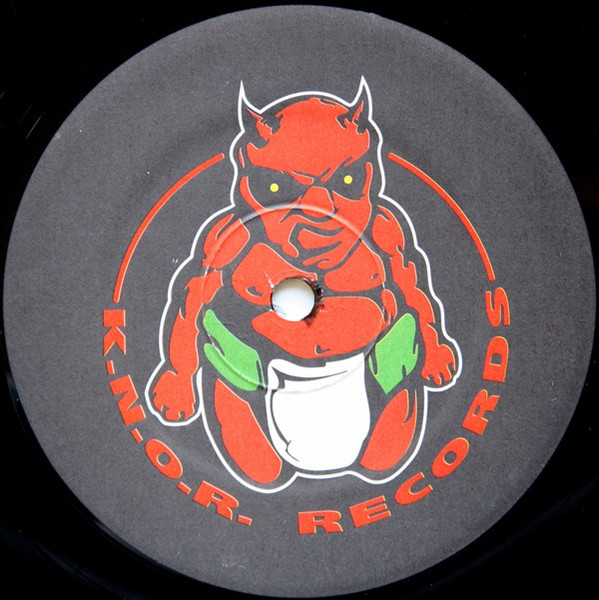 Bad Motherfucker back label