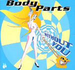 Without You front label