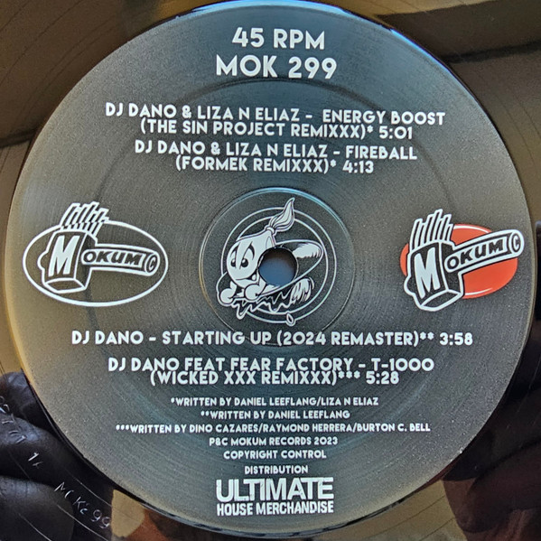 Mokum Classixxx Volume 4