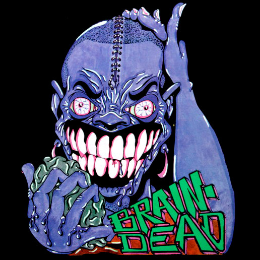 Braindead