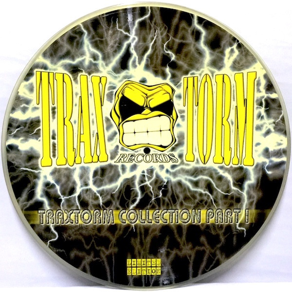Traxtorm Collection I