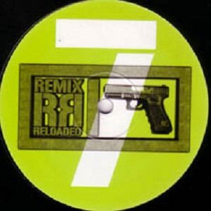 Land Of Living / Torn (Scott Brown's Karaoke Remix) back cover