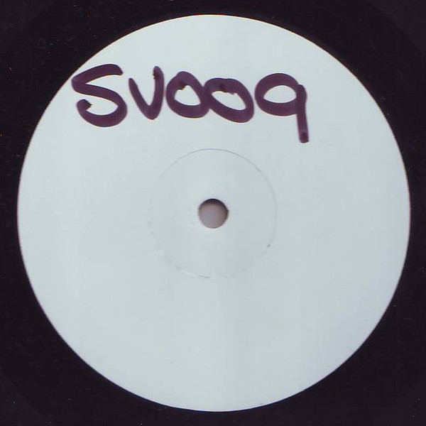 The Organised Chaos EP