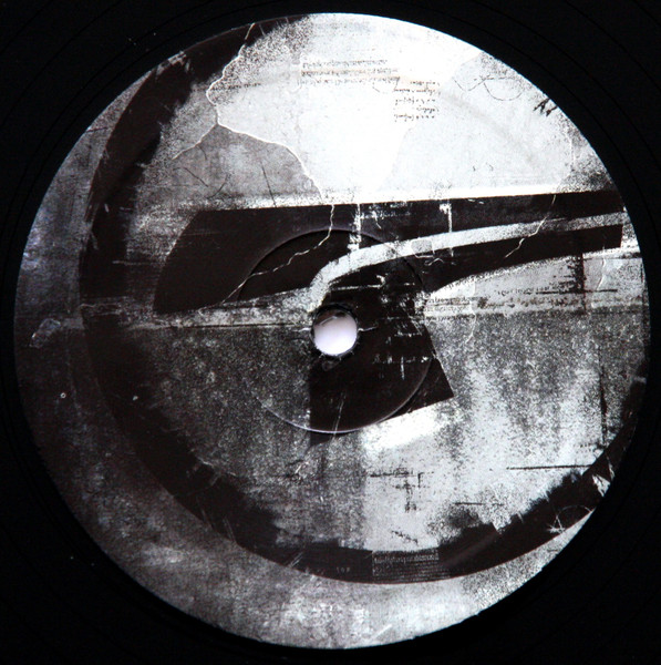 Domination back label