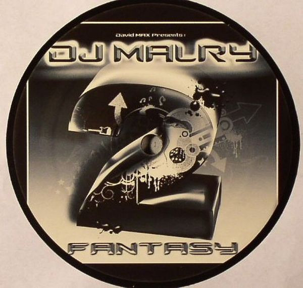 Vol. 2 Fantasy cover