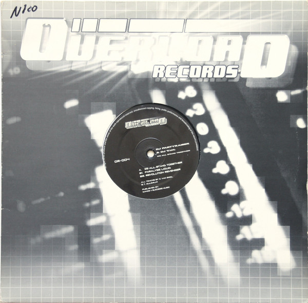 We All Stand Together