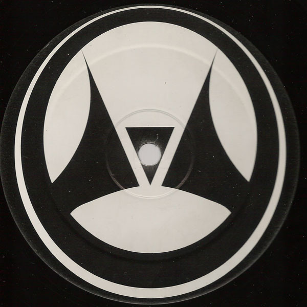 Part 4 - The Remixes back label