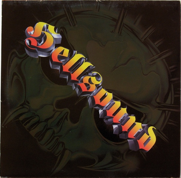 Punk, Funk & Live E.P. back cover