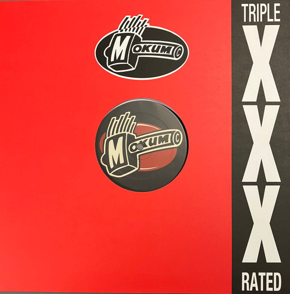 Mokum Classixxx - Name Of The DJ back cover