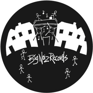 Big Noiz Records