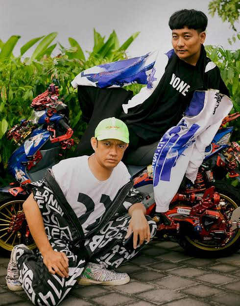 Gabber Modus Operandi