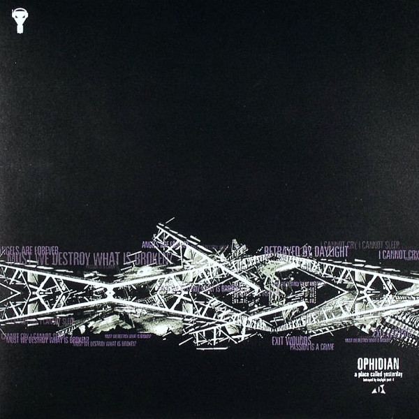 A Place Called Yesterday (Betrayed By Daylight Part -1)