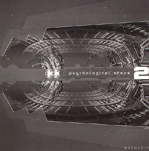 Psychological Steps 2