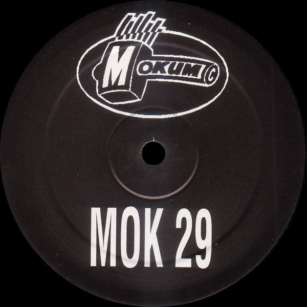 Party! / After Hourz back cover