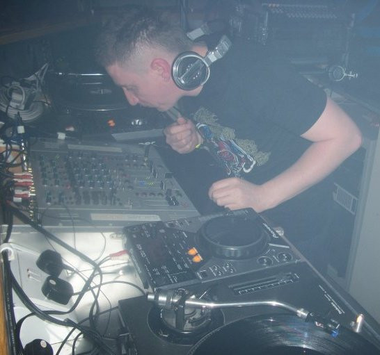 Kev Gee