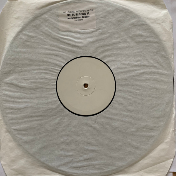 Natural Born Killer E.P