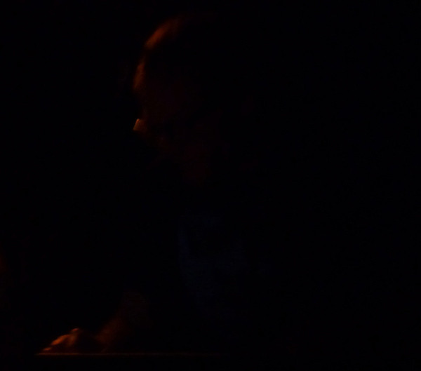 Random Bit Generator