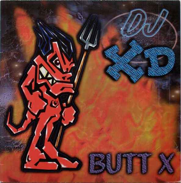 Butt X