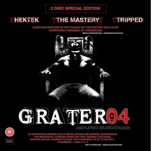 Amplified Music / Drums