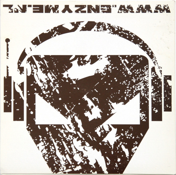 Prankster / Problem Child back cover