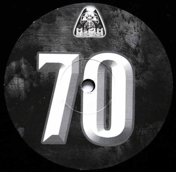 Our Way Of Life front label