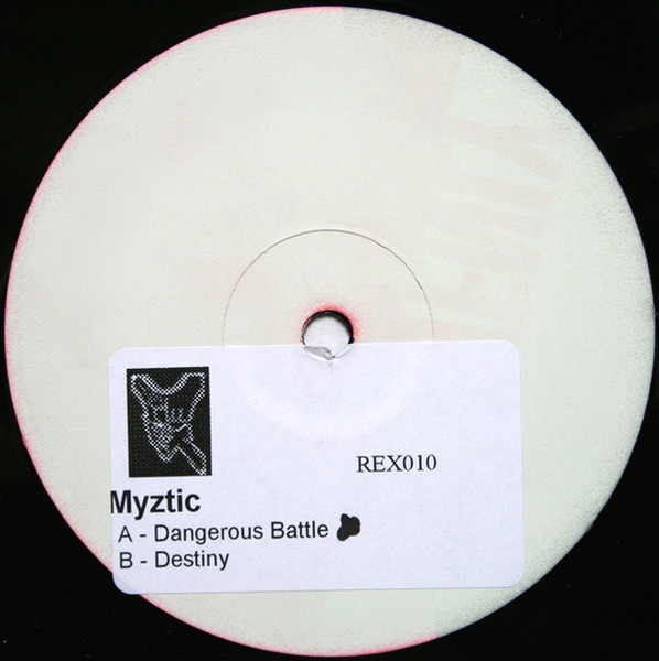 Dangerous Battle / Destiny