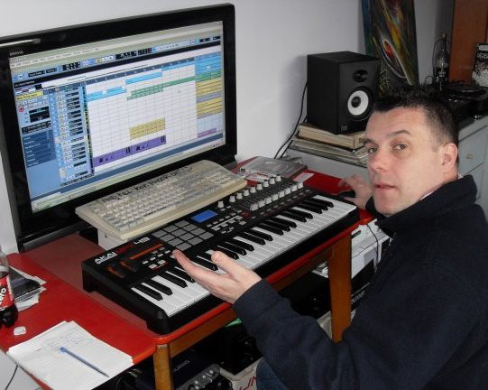 The Dentist From Boscaland