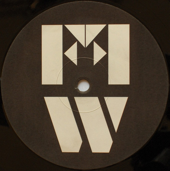 Space Station Docking front label