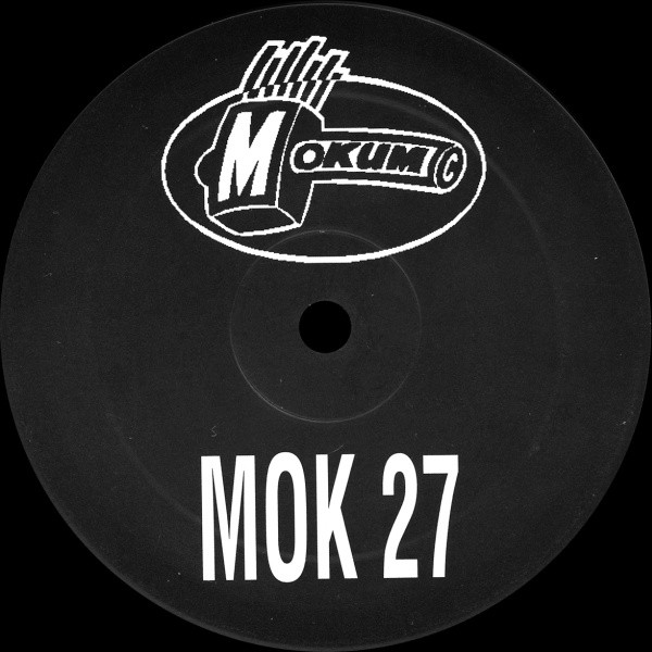 Return To Madness back cover