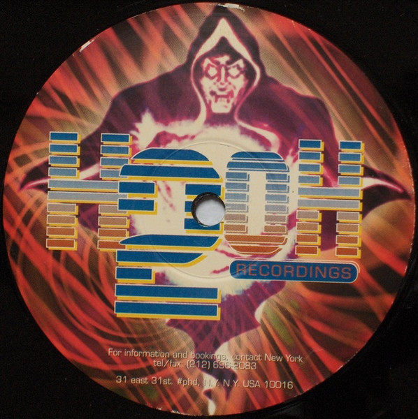 Power Pill back label