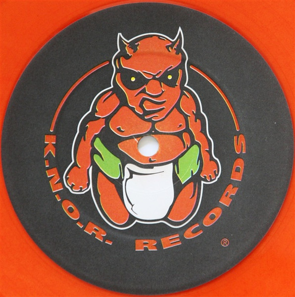 Rock Your Body back label