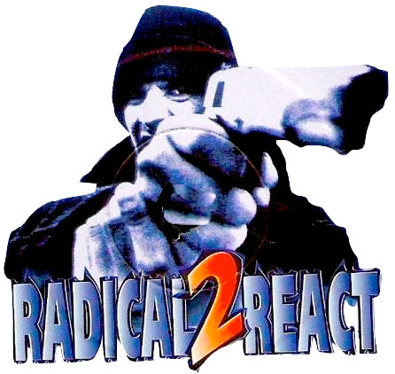 Radical 2 React