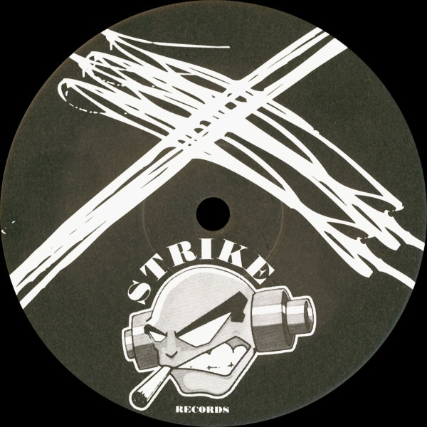 En Ordentlig Omgang Røvsutning. Uden Ost - Tak! back cover